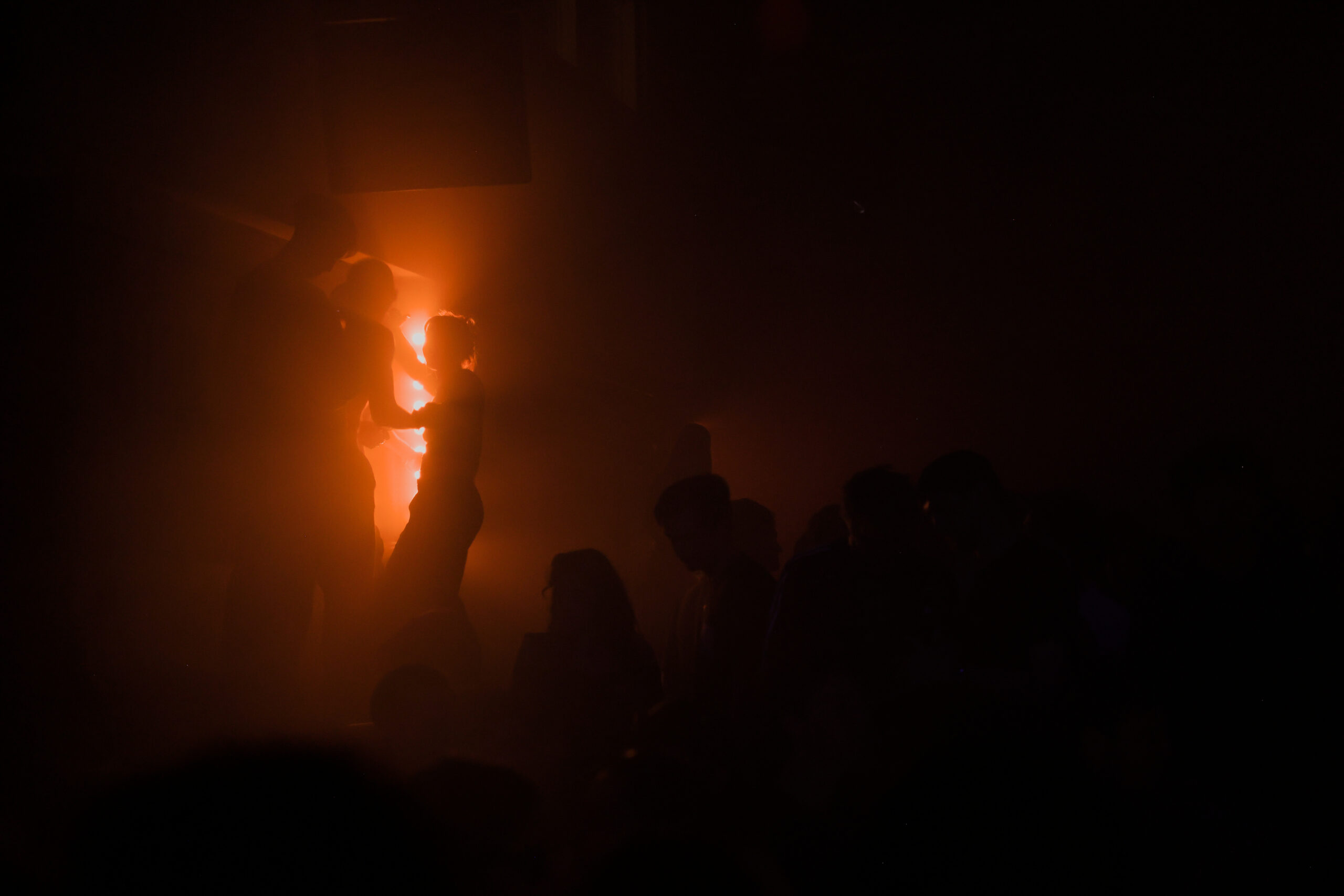 Slim Radio @ Skate Cafe 2025