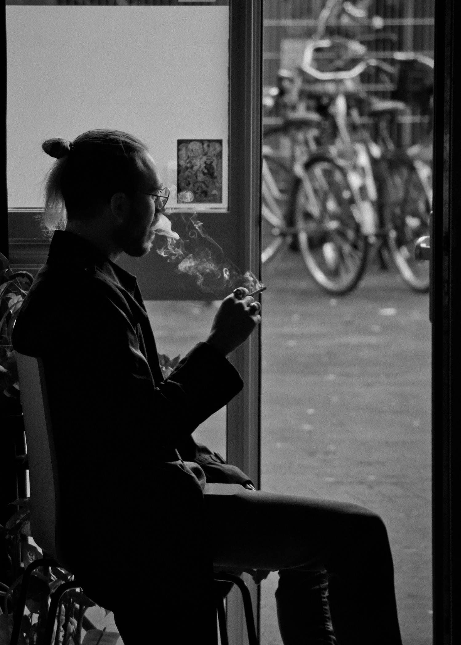 Candid photo gallery