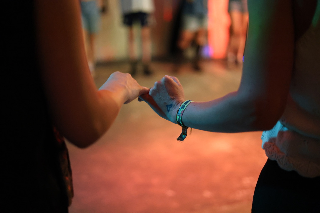 MiGreat @ De Sering 2025