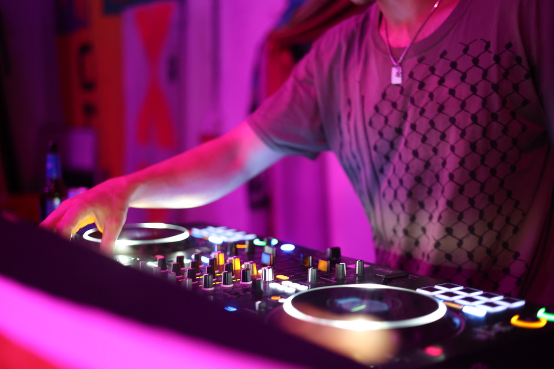 MiGreat @ De Sering 2025