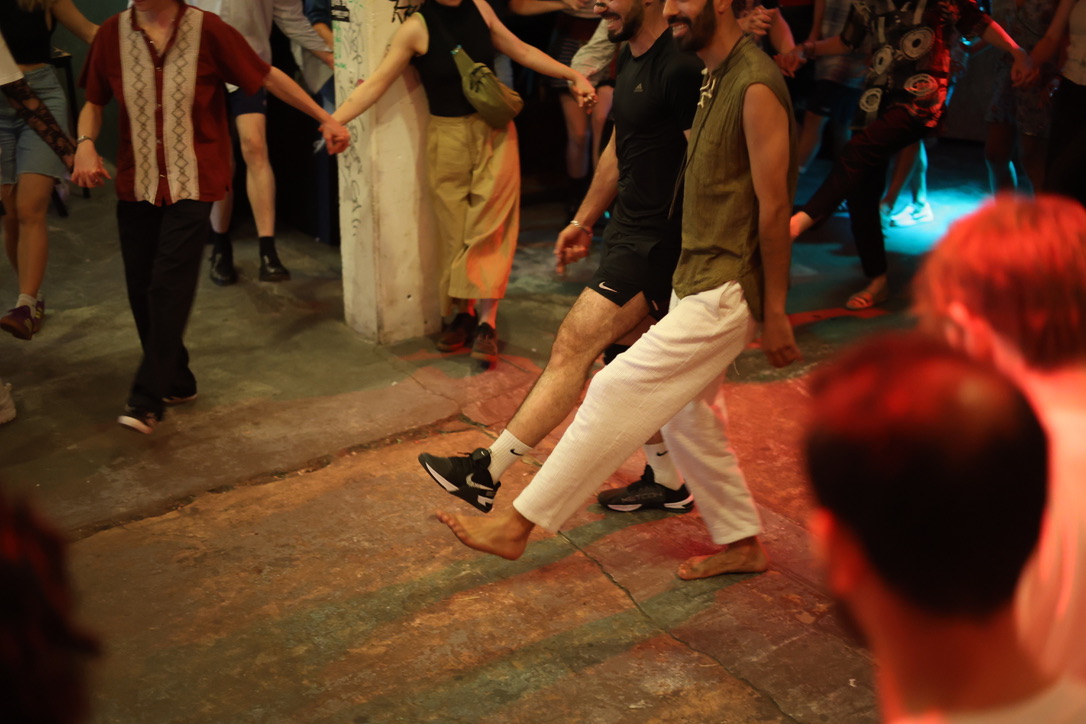 MiGreat @ De Sering 2025