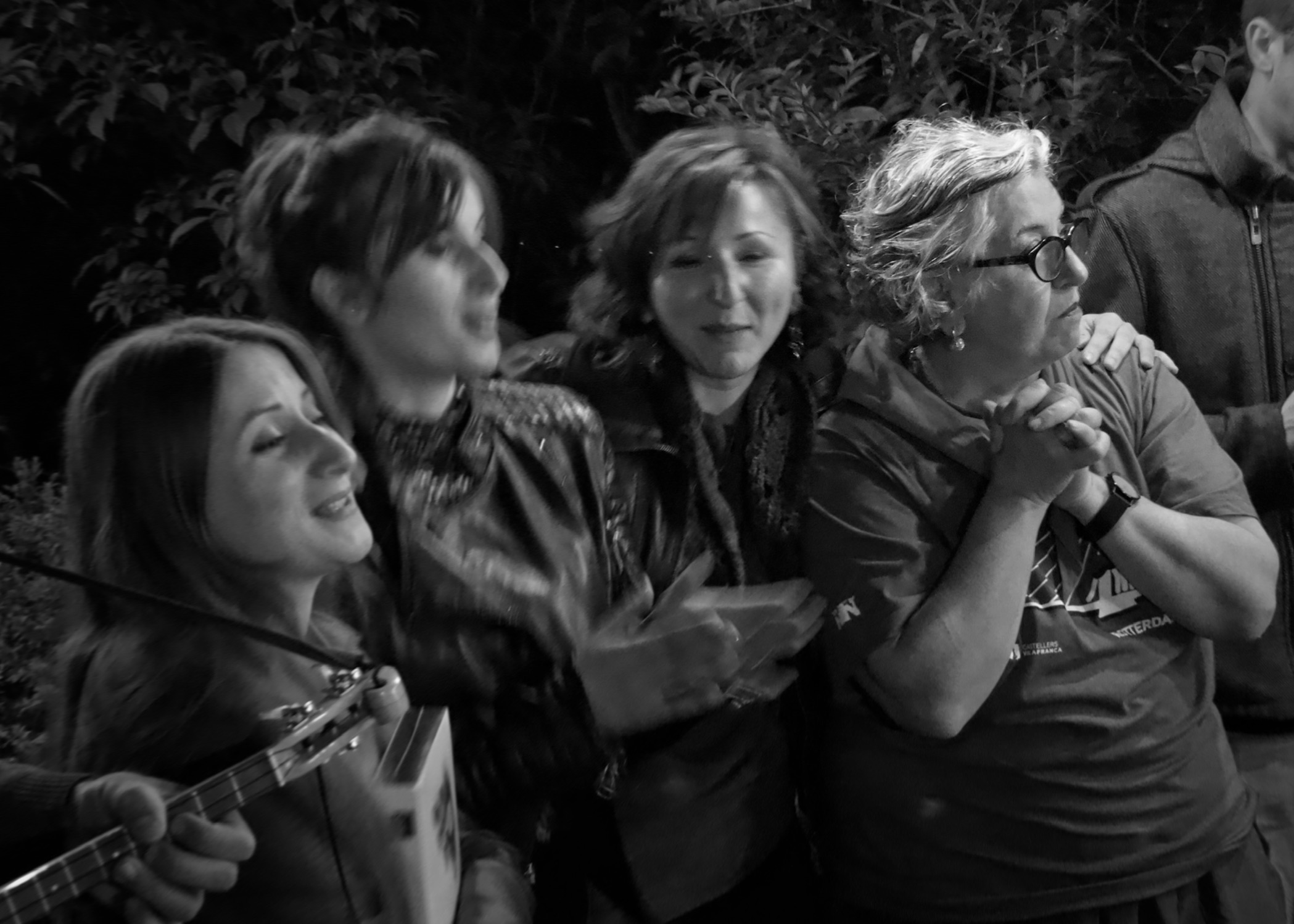 Castelliers in Rotterdam 2019