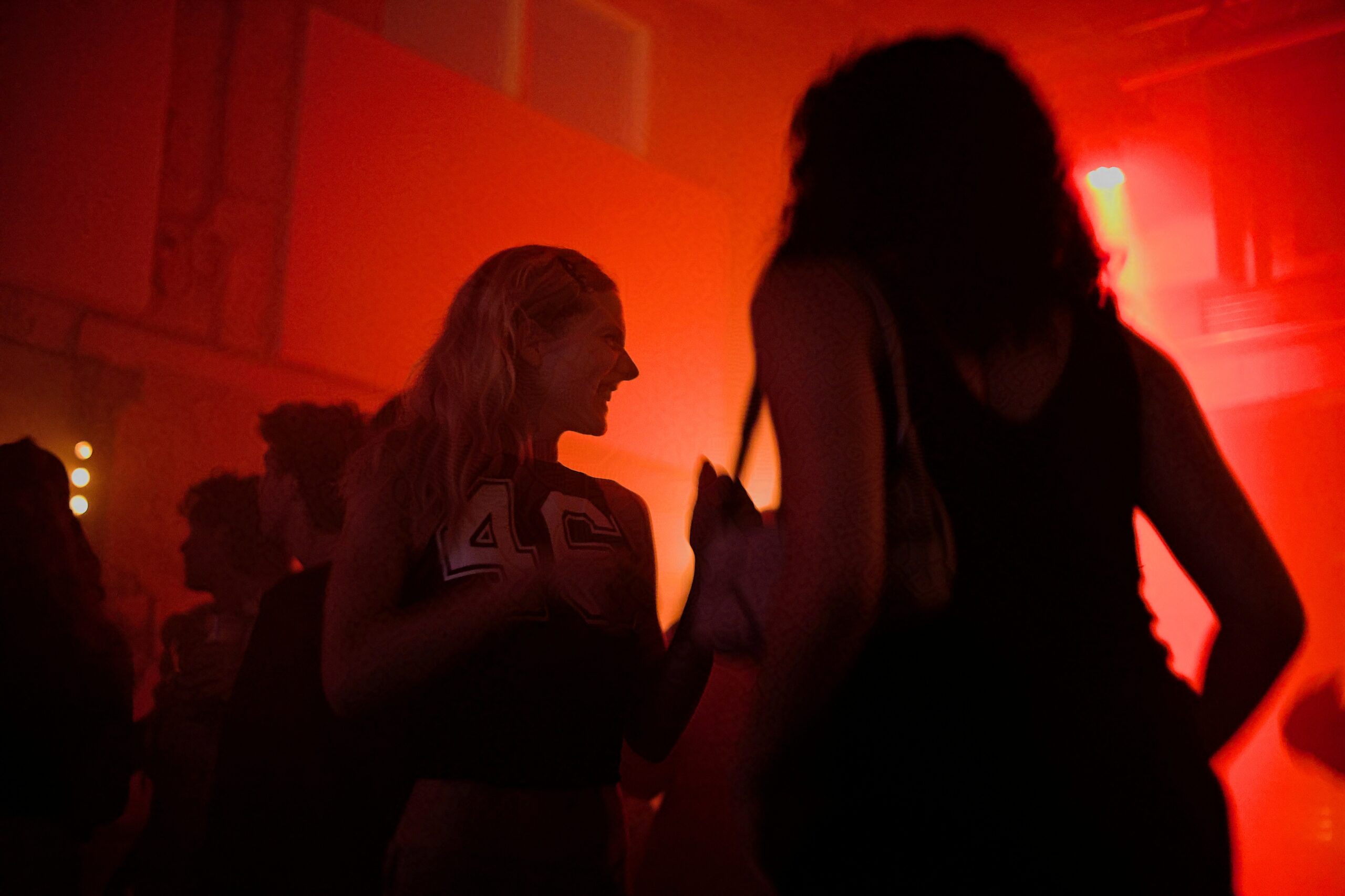 Slim Radio @ Skate Cafe 2025