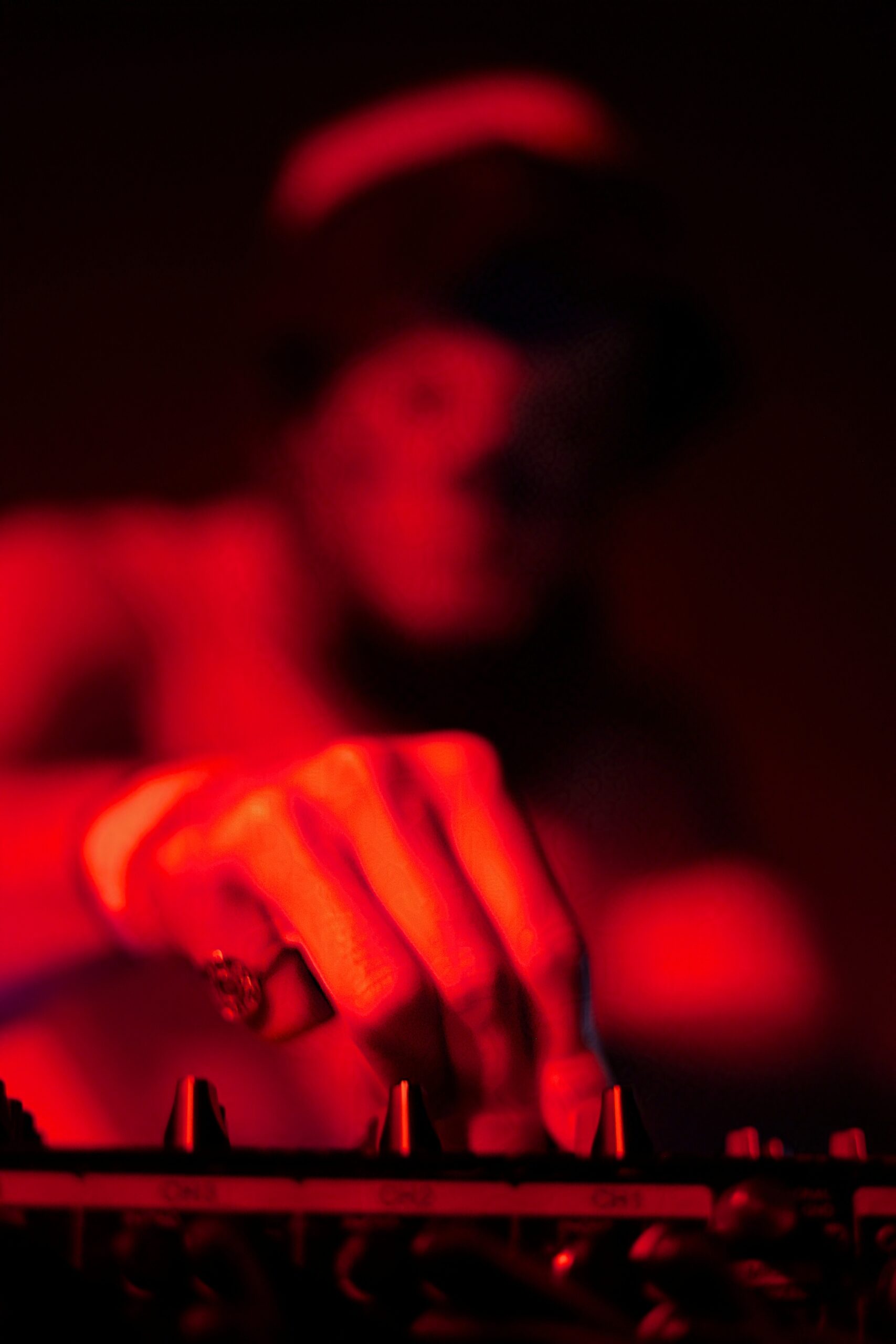 Slim Radio @ Skate Cafe 2025