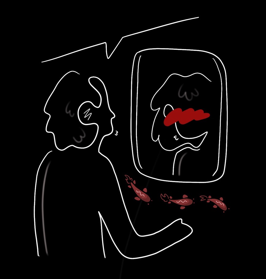 Choosing Life When You Want To Die